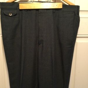 Men's dress slacks